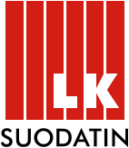 LK-Suodatin logo